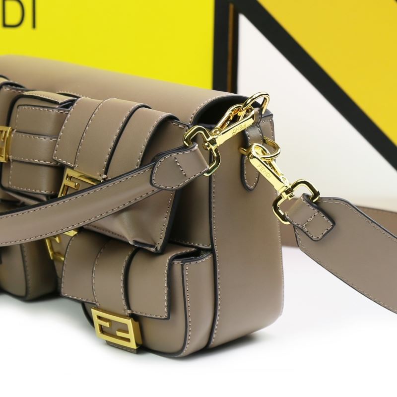 Fendi Satchel Bags